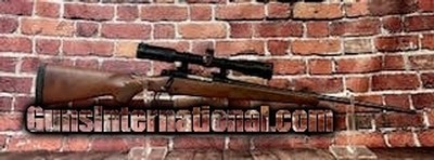 WINCHESTER 70 FEATHERWEIGHT .243 WIN