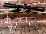 WINCHESTER 70 FEATHERWEIGHT .243 WIN - 2 of 3
