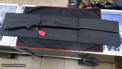 WINCHESTER MODEL 70 7MM REM MAG