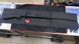 WINCHESTER MODEL 70 7MM REM MAG