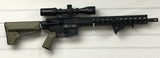 SMITH & WESSON M&P 15 5.56X45MM NATO - 1 of 3