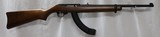 RUGER 10/22 .22 LR - 1 of 3