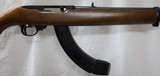 RUGER 10/22 .22 LR - 3 of 3