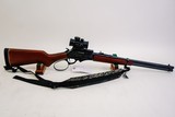 ROSSI RIO GRANDE .45-70 GOVT