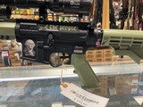 OMEGA ARMS Omega 15 5.56X45MM NATO - 3 of 3