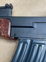 CENTURY ARMS VZ2008 SPORTER 7.62X39MM - 2 of 3