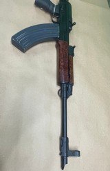 CENTURY ARMS VZ2008 SPORTER 7.62X39MM - 3 of 3