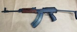 CENTURY ARMS VZ2008 SPORTER 7.62X39MM - 1 of 3