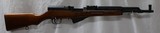 NORINCO sks 7.62X39MM - 1 of 3