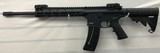 SMITH & WESSON M&P 15-22 .22LR/.22MAG - 1 of 3