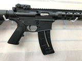 SMITH & WESSON M&P 15-22 .22LR/.22MAG - 3 of 3