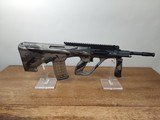 STEYR AUG 5.56X45MM NATO