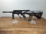 STEYR AUG 5.56X45MM NATO - 3 of 3