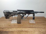 STEYR AUG 5.56X45MM NATO - 2 of 3