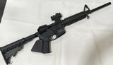 SMITH & WESSON M&P 15 5.56X45MM NATO - 1 of 2