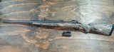 SAVAGE ARMS PREDATOR HUNTER 6.5MM CREEDMOOR - 2 of 3