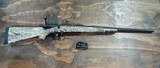 SAVAGE ARMS PREDATOR HUNTER 6.5MM CREEDMOOR - 1 of 3