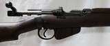 LEE-ENFIELD no 1 MK III .303 BRITISH - 2 of 3