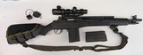 SPRINGFIELD ARMORY M1A SOCOM .308 WIN - 1 of 2