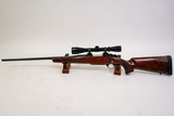 BROWNING A-BOLT MEDALLION LEFT HAND .300 WSM - 1 of 3