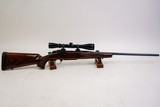 BROWNING A-BOLT MEDALLION LEFT HAND .300 WSM - 2 of 3