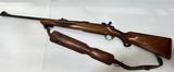RUGER M77
.270 WIN - 2 of 3