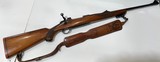 RUGER M77
.270 WIN - 1 of 3