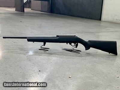 BLACK RAIN ORDNANCE BRO-22 .22 LR