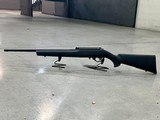 BLACK RAIN ORDNANCE BRO-22 .22 LR - 1 of 2