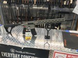 DANIEL DEFENSE DDM4V7 PRO SERIES GUN METAL GRAY 556