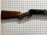 BROWNING BLR LIGHTWEIGHT &sbquo;&sbquo;81 .308 WI - 3 of 3