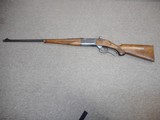 SAVAGE ARMS 99 .300 SAVAGE - 1 of 3