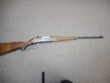 SAVAGE ARMS 99 .300 SAVAGE - 2 of 3