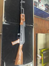 PALMETTO STATE ARMORY AK-103 7.62X39MM - 1 of 3