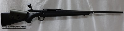 REMINGTON 783 UPGRADED .308 WIN
