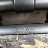 REMINGTON 700 .270 WIN - 2 of 3