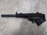 HECKLER & KOCH MP5 .22 LR - 1 of 3