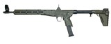 KELTEC Sub-2000 9MM LUGER (9x19 PARA) - 1 of 3