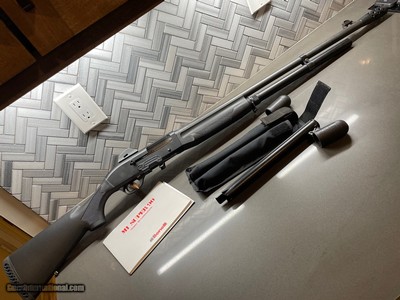BENELLI Benelli M1 Super 90 12 GA