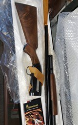 BROWNING M-12 28 GA