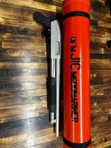 MOSSBERG 500 MARINER JIC MARINECOAT W/ TUBE! 12 GA - 1 of 3