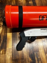 MOSSBERG 500 MARINER JIC MARINECOAT W/ TUBE! 12 GA - 2 of 3