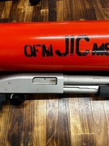 MOSSBERG 500 MARINER JIC MARINECOAT W/ TUBE! 12 GA - 3 of 3