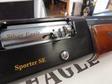 ALTOBELLI SILVER EAGLE SPORTER SE 12 GA - 3 of 3