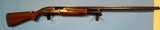 REMINGTON 870 WINGMASTER 12 GA - 1 of 3