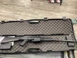 CHONGQING JIANSHE M12AK 12 GA - 2 of 2