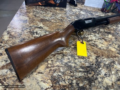 WINCHESTER 25 12 GA