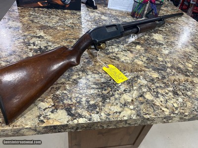 WINCHESTER 12 12 GA