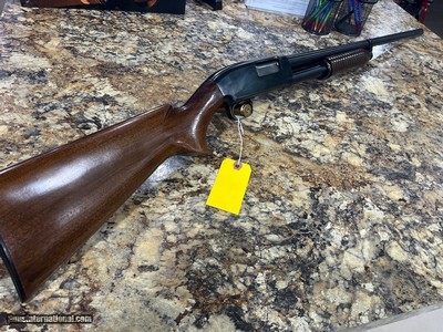 WINCHESTER 25 12 GA