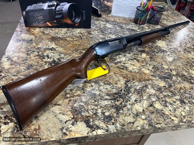 WINCHESTER 12 12 GA